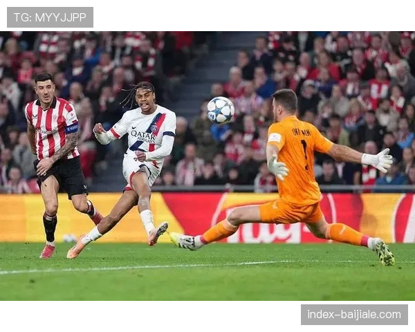 巴黎圣日耳曼场均轰3.17球 球星个人能力破密集防守