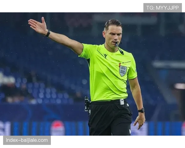 欧足联裁判委员会承认误判 欧冠半决赛两次错误